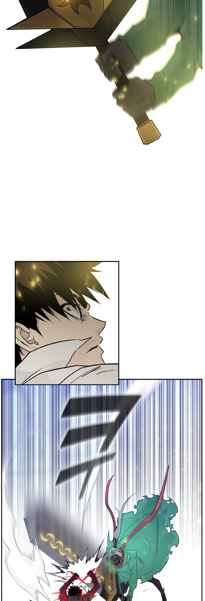 Counter Cube Chapter 69 44